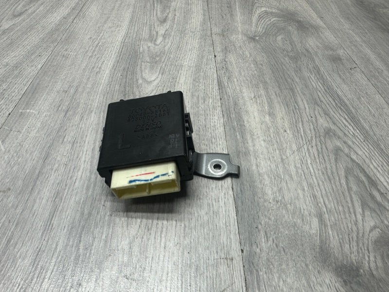 Реле стеклоочистителей, 1500 рублей, Москва