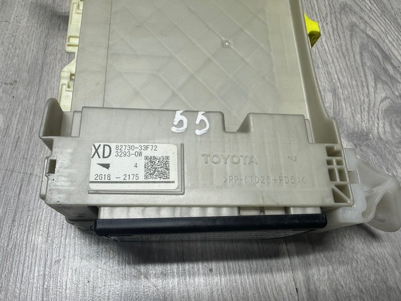 Блок предохранителей салонный, 2500 рублей, Москва