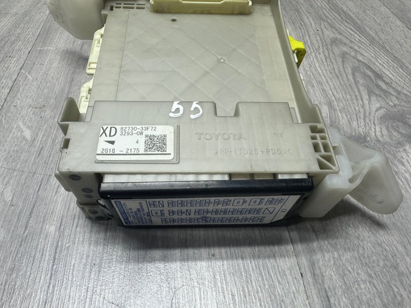 Блок предохранителей салонный, 2500 рублей, Москва