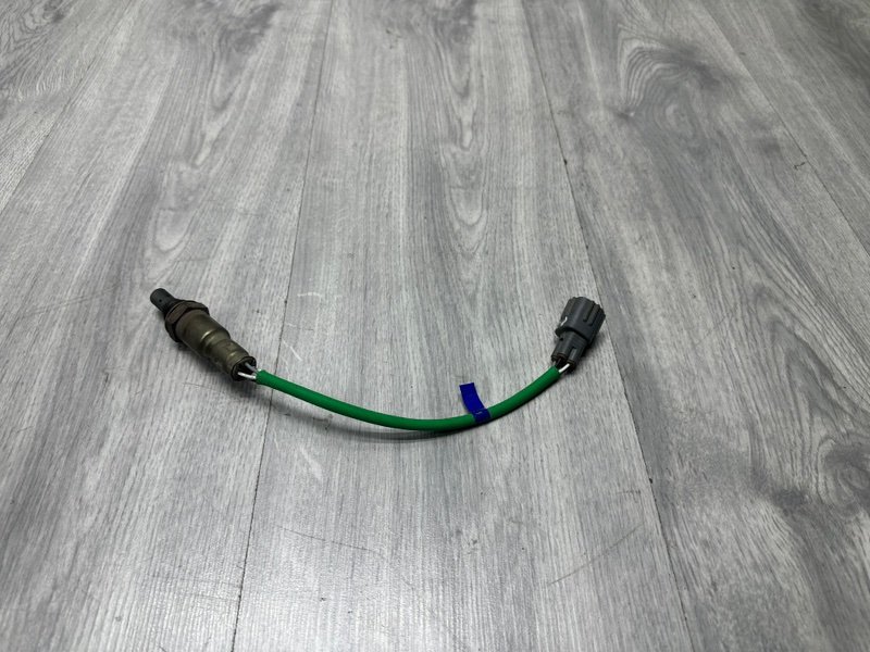 Датчик кислородный/Lambdasonde, 4000 рублей, Москва