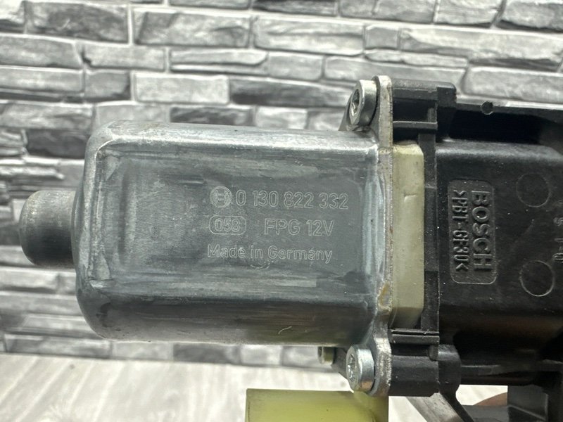 Моторчик стеклоподъемника, 1500 рублей, Москва