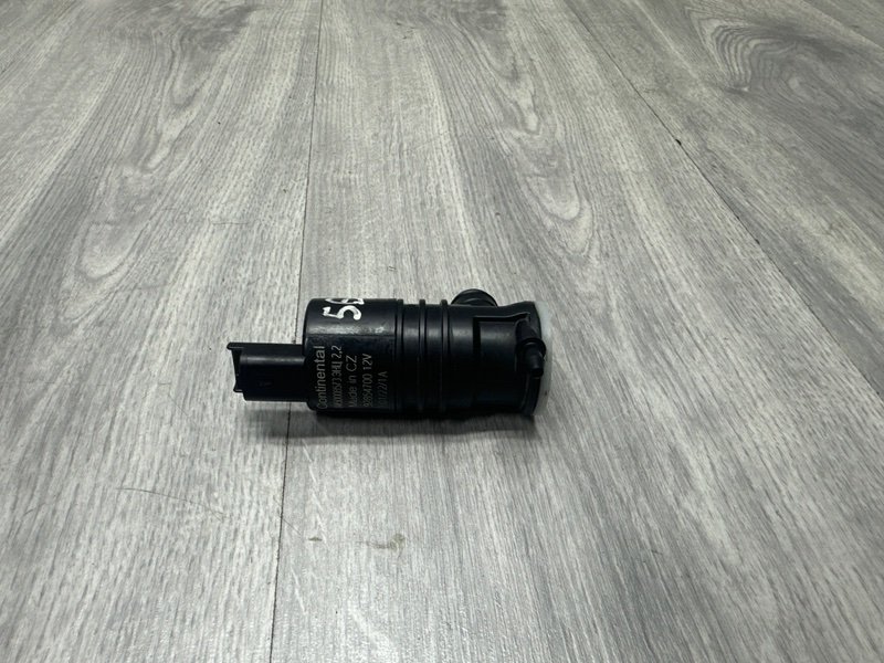 Насос омывателя, 500 рублей, Москва