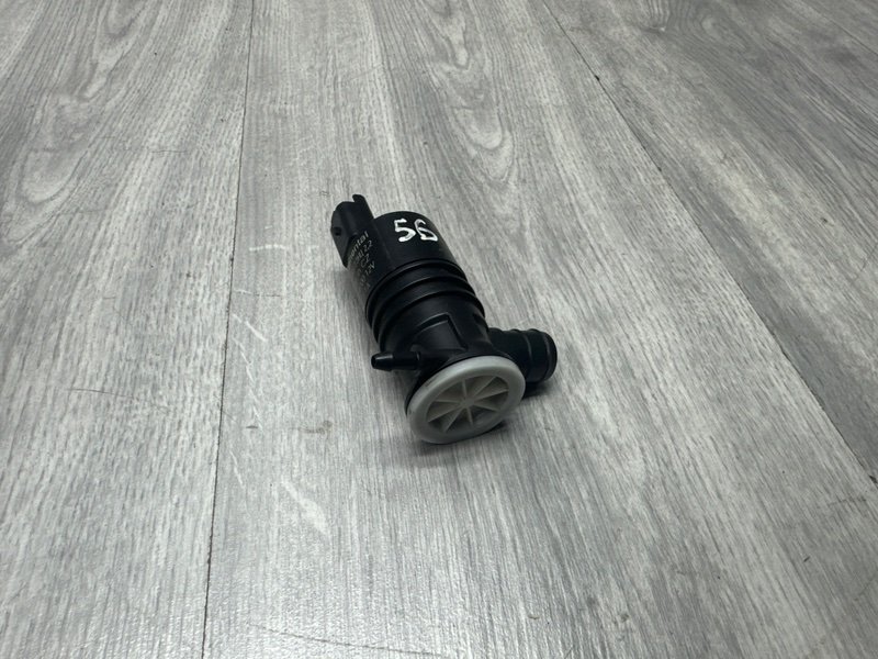 Насос омывателя, 500 рублей, Москва