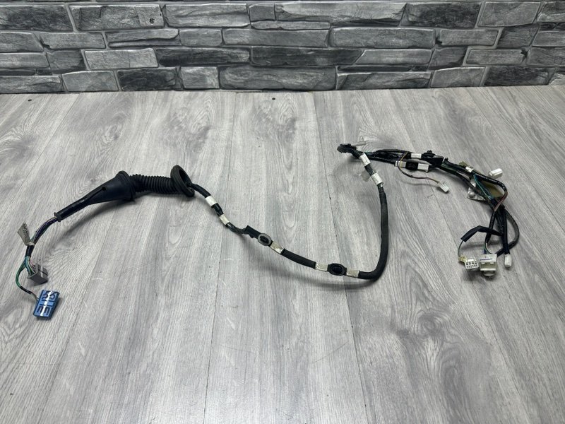 Проводка двери, 1000 рублей, Москва