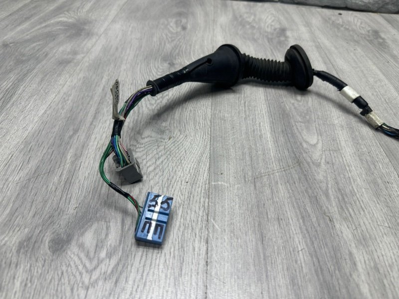 Проводка двери, 1000 рублей, Москва