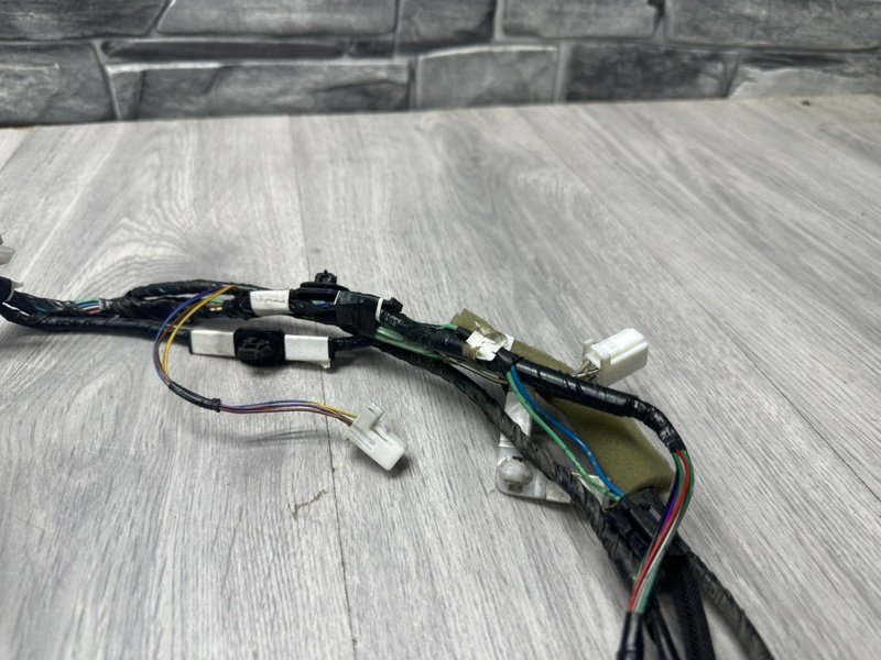 Проводка двери, 1000 рублей, Москва