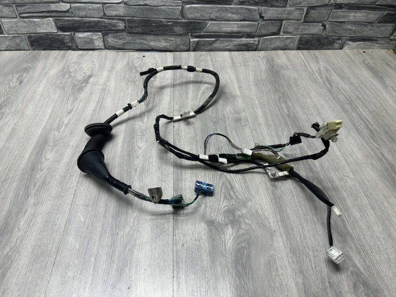 Проводка двери, 1000 рублей, Москва