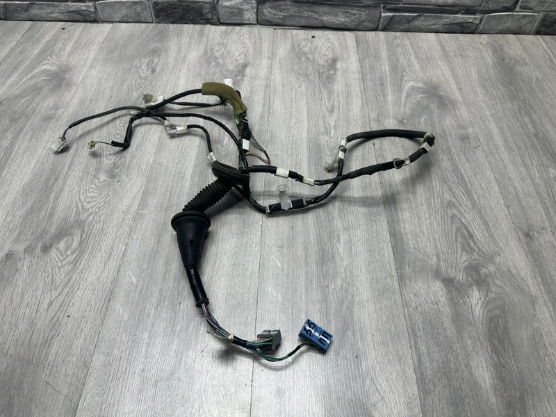 Проводка двери, 1000 рублей, Москва