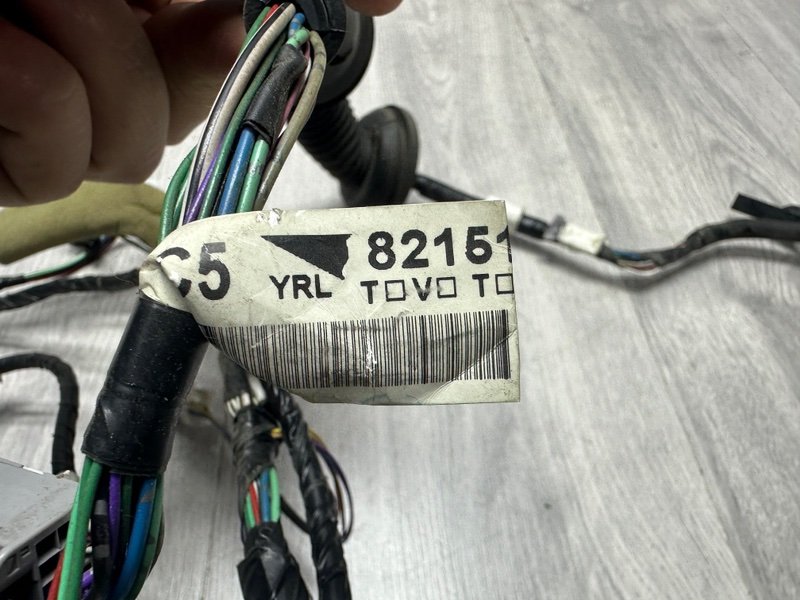 Проводка двери, 1000 рублей, Москва