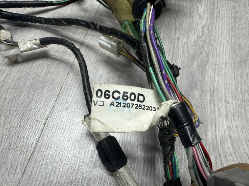 Проводка двери, 1000 рублей, Москва