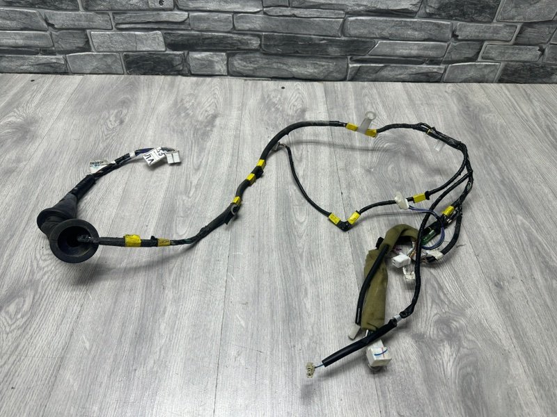 Проводка двери, 2000 рублей, Москва