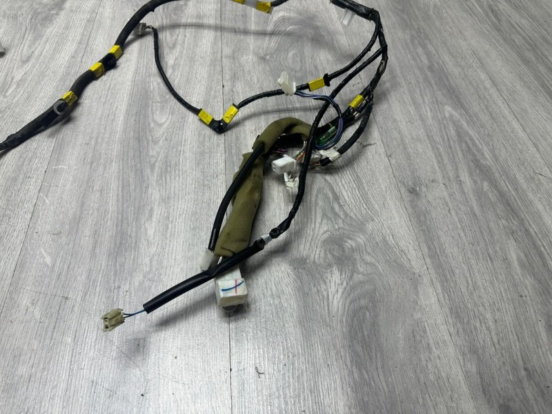 Проводка двери, 2000 рублей, Москва