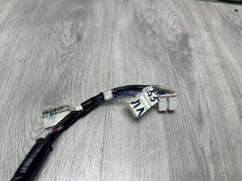 Проводка двери, 2000 рублей, Москва