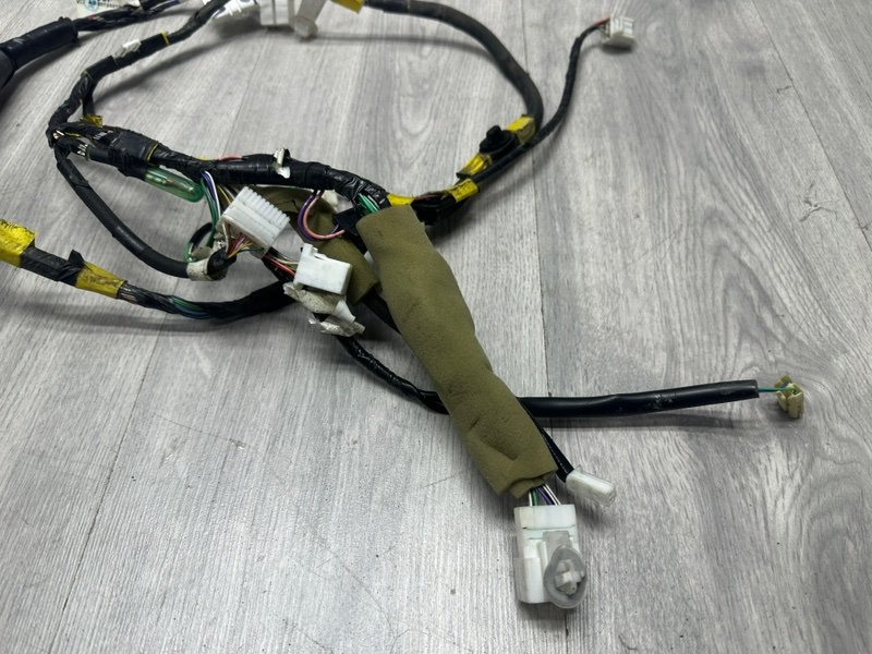 Проводка двери, 2000 рублей, Москва