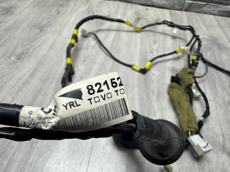 Проводка двери, 2000 рублей, Москва