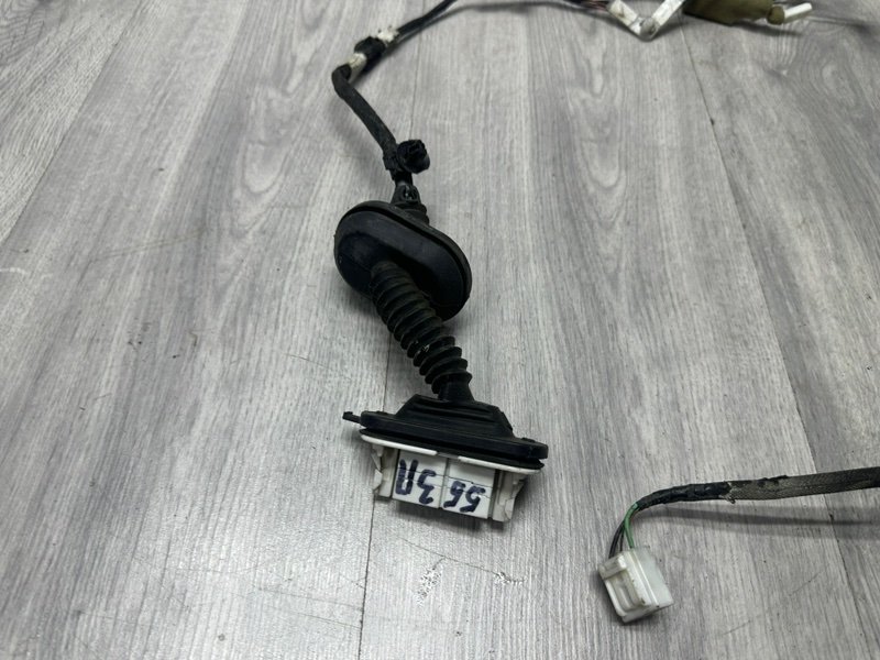 Проводка двери, 1000 рублей, Москва