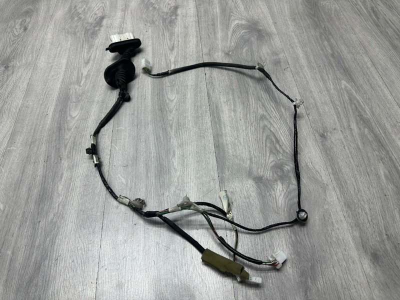 Проводка двери, 1000 рублей, Москва