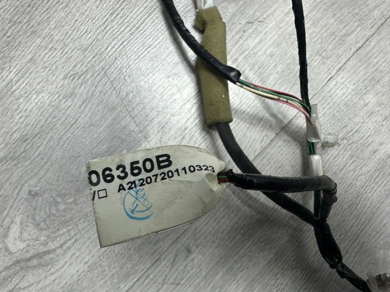 Проводка двери, 1000 рублей, Москва