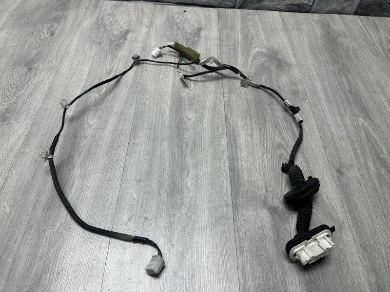 Проводка двери, 1000 рублей, Москва