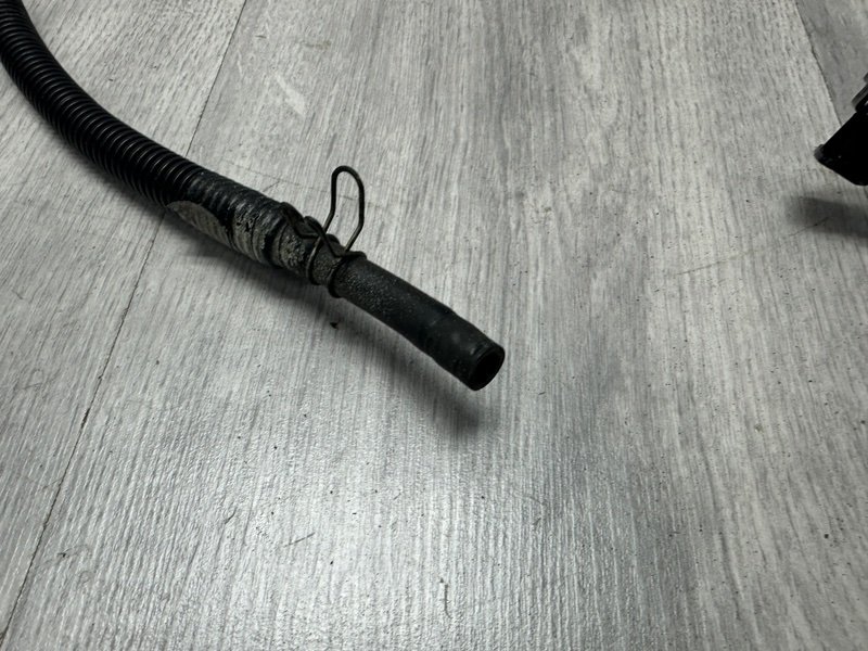 Шланг омывателя фар, 5000 рублей, Москва