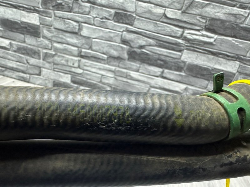 Патрубок отопителя, 1000 рублей, Москва