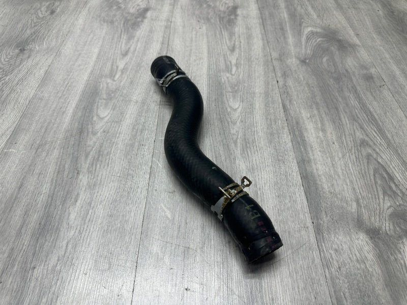 Патрубок радиатора, 1000 рублей, Москва