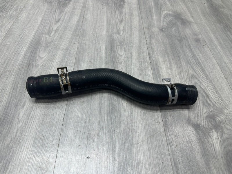 Патрубок радиатора, 1000 рублей, Москва