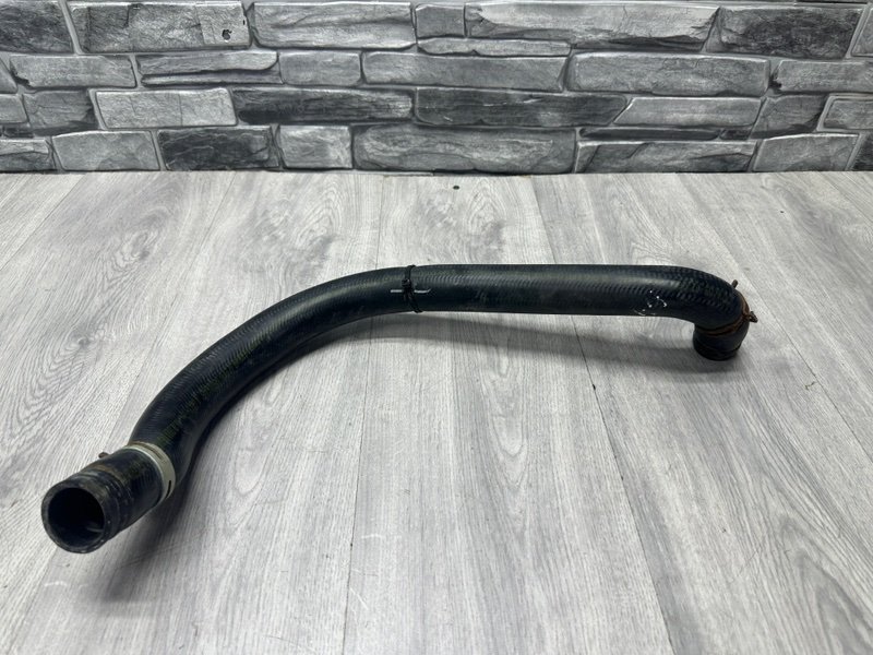 Патрубок радиатора, 500 рублей, Москва