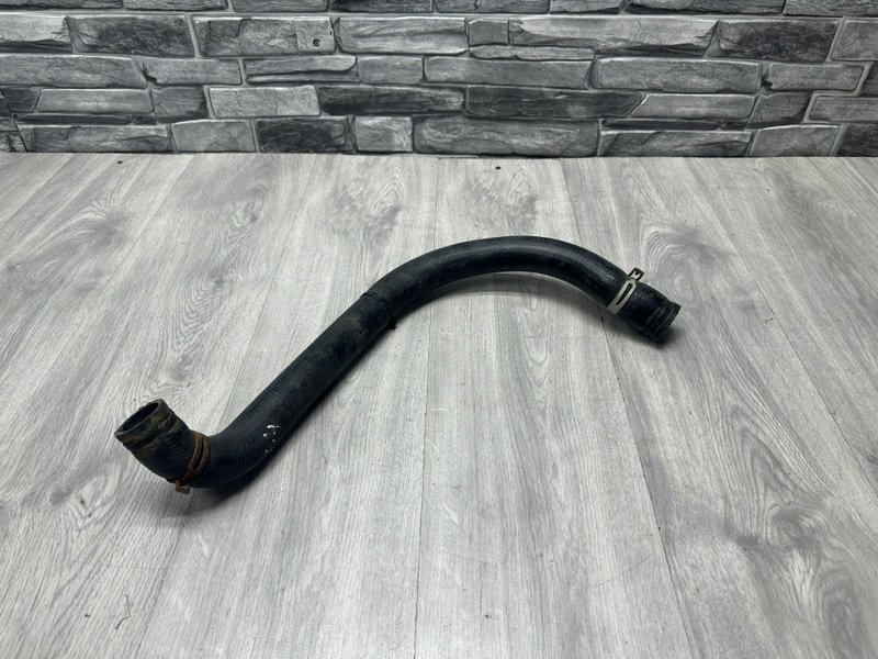 Патрубок радиатора, 500 рублей, Москва