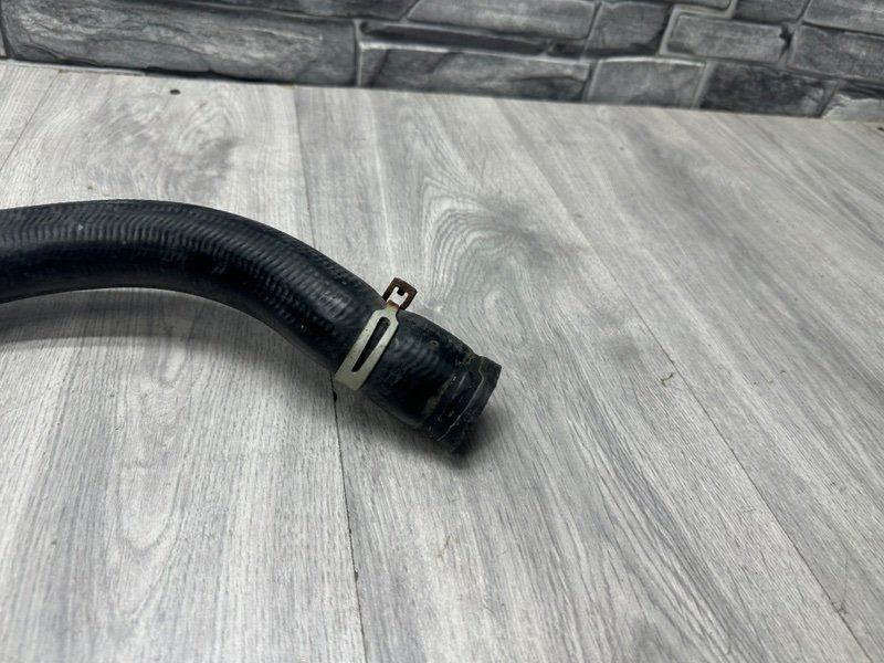 Патрубок радиатора, 500 рублей, Москва