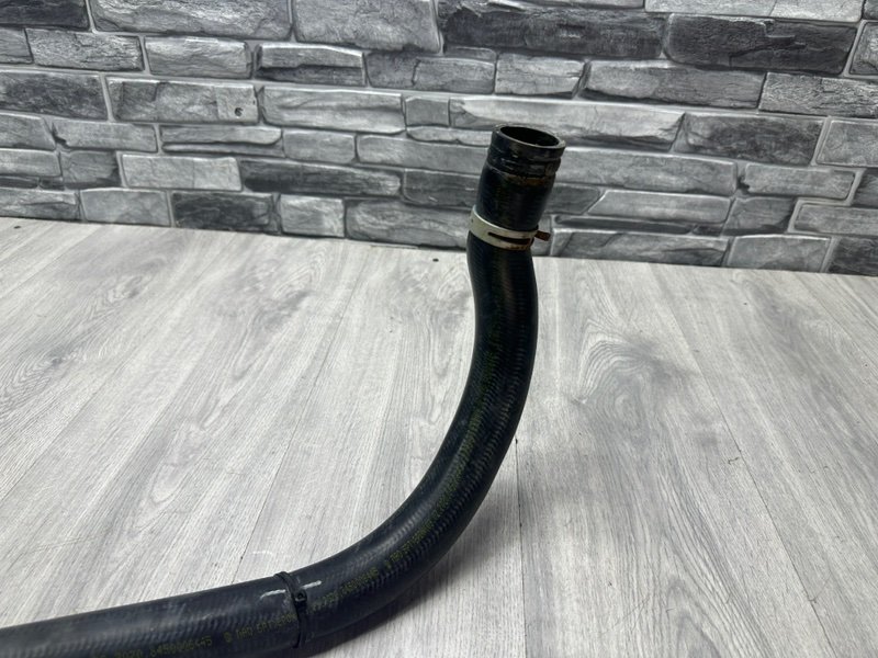 Патрубок радиатора, 500 рублей, Москва