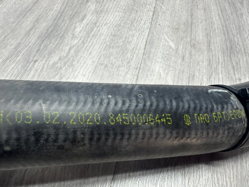 Патрубок радиатора, 500 рублей, Москва