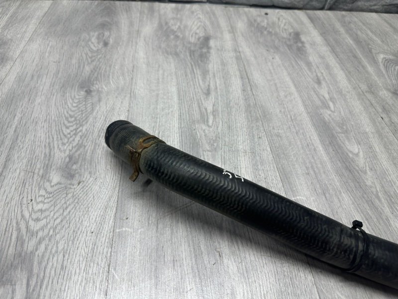 Патрубок радиатора, 500 рублей, Москва