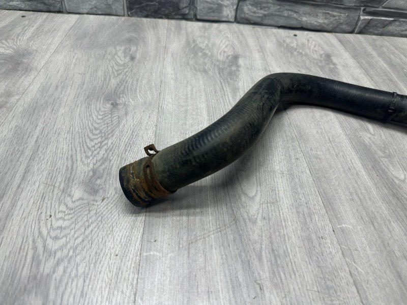 Патрубок радиатора, 500 рублей, Москва