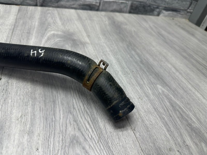 Патрубок радиатора, 500 рублей, Москва