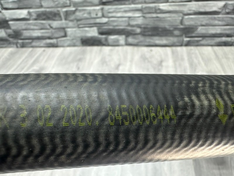 Патрубок радиатора, 500 рублей, Москва