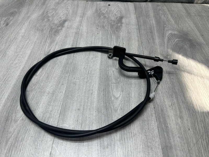 Трос замка капота, 1000 рублей, Москва