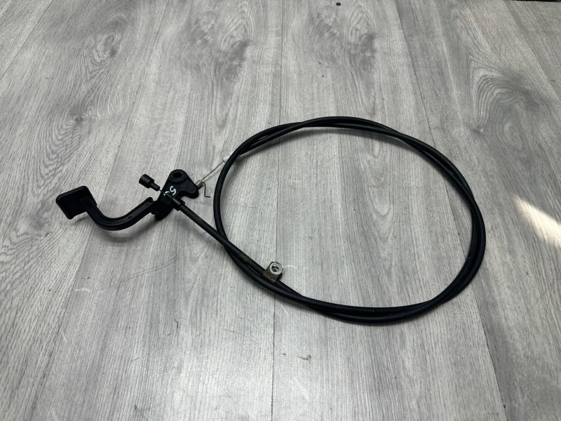 Трос замка капота, 1000 рублей, Москва