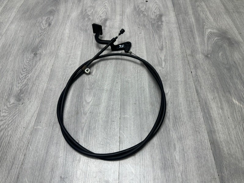 Трос замка капота, 1000 рублей, Москва