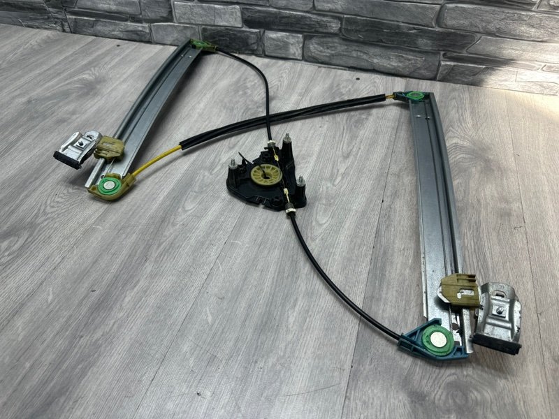 Стеклоподъемник передний, 1200 рублей, Москва