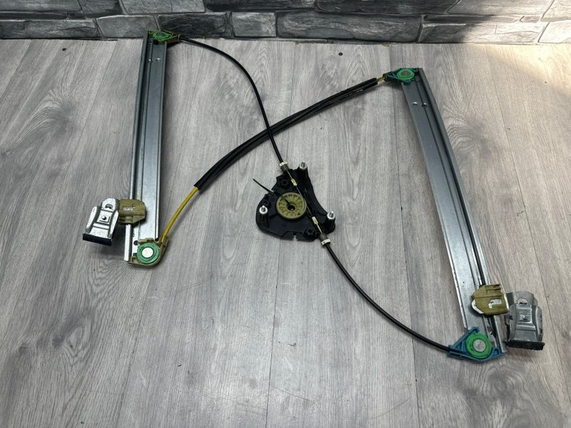 Стеклоподъемник передний, 1200 рублей, Москва