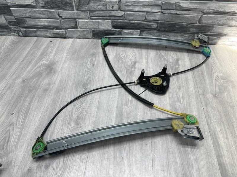 Стеклоподъемник передний, 1200 рублей, Москва