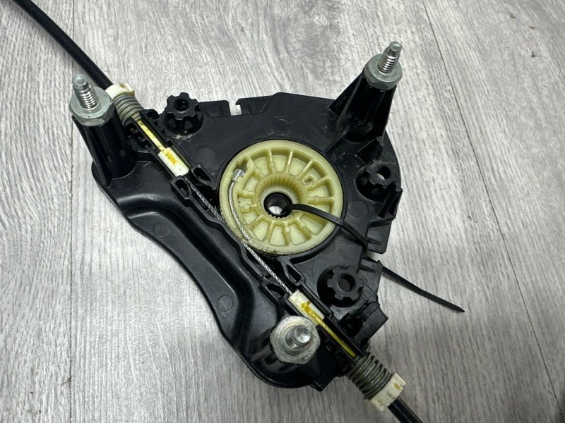 Стеклоподъемник передний, 1200 рублей, Москва