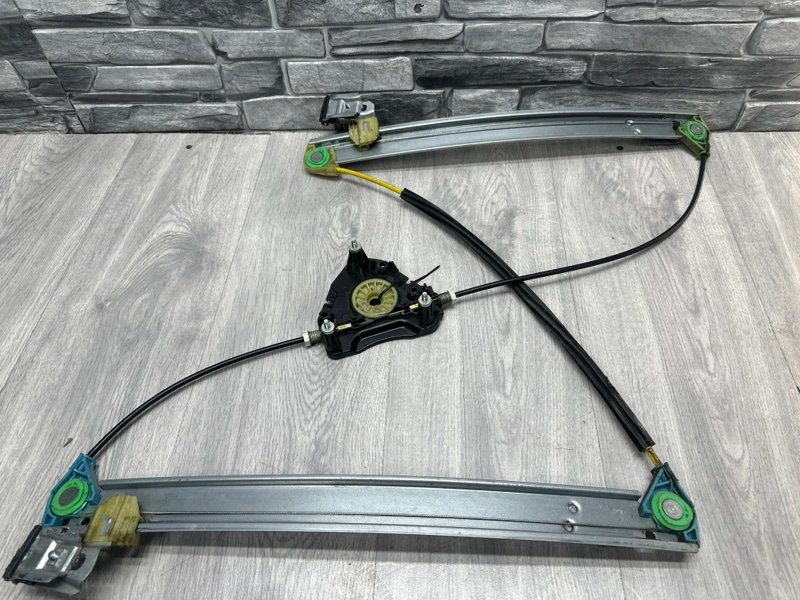 Стеклоподъемник передний, 1200 рублей, Москва