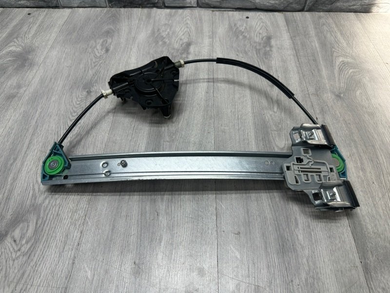 Стеклоподъемник задний, 1500 рублей, Москва