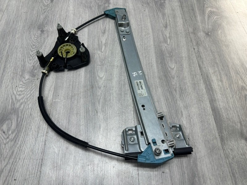 Стеклоподъемник задний, 1500 рублей, Москва