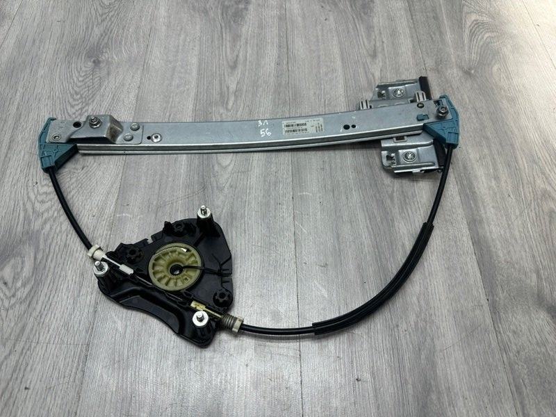 Стеклоподъемник задний, 1500 рублей, Москва