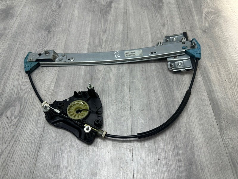 Стеклоподъемник задний, 1500 рублей, Москва