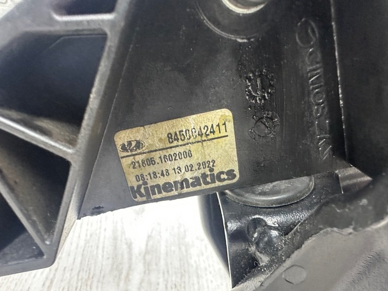 Педаль сцепления, 2500 рублей, Москва