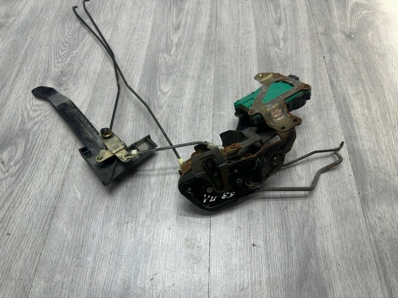 Замок двери передней левой, 2000 рублей, Москва